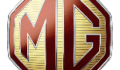 לוגו MG
